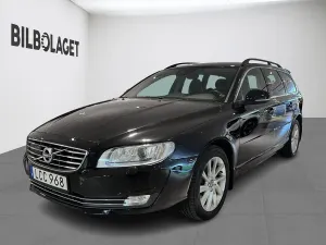 Volvo V70 2016